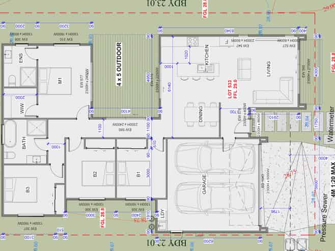 79 Maungakaraka Road, Karaka