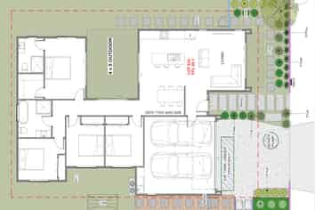 79 Maungakaraka Road, Karaka