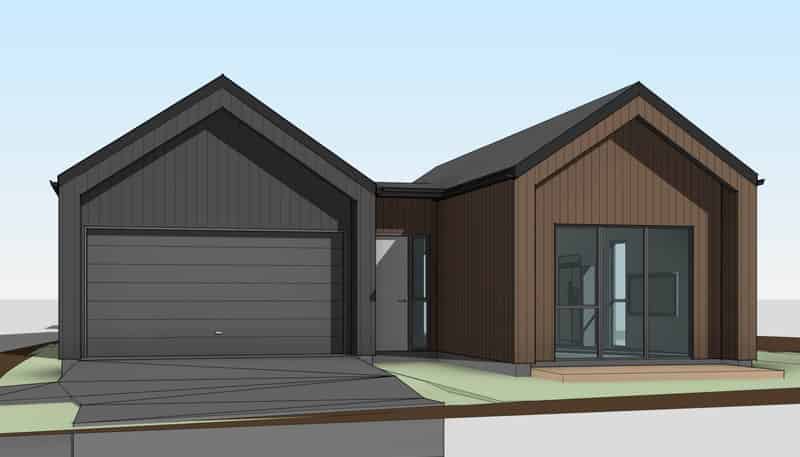 79 Maungakaraka Road, Karaka