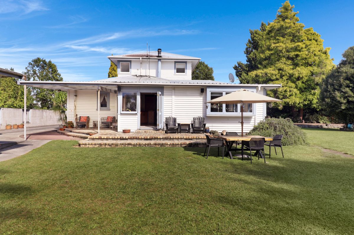Three Titles, Two Homes - One Exceptional Property - Ansicht 5