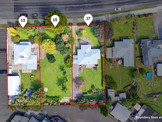 13 Waharoa Road, Matamata