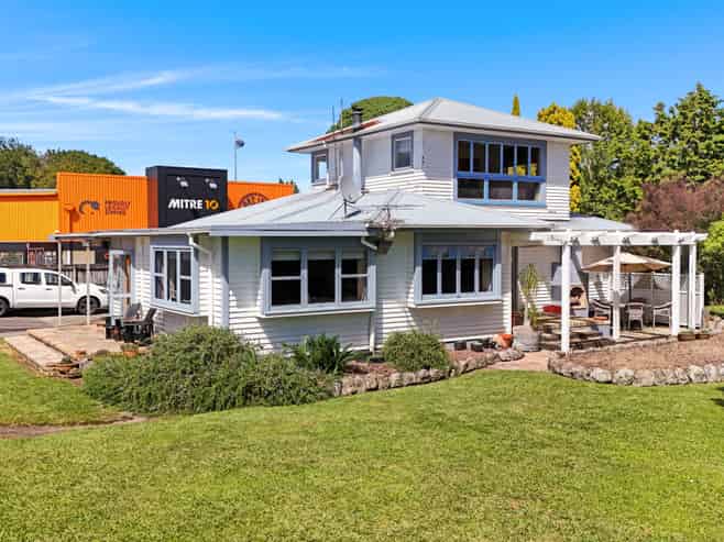 13 Waharoa Road, Matamata