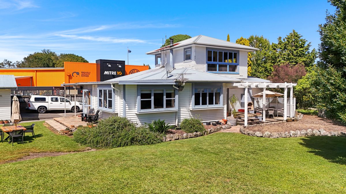 Three Titles, Two Homes - One Exceptional Property - Ansicht 4