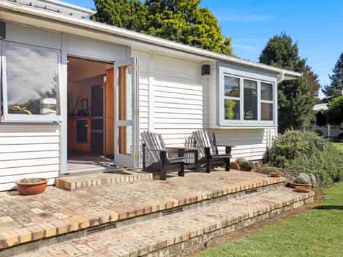 13, 15, 17 Waharoa Road, Matamata