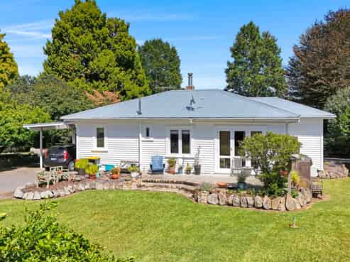 13, 15, 17 Waharoa Road, Matamata