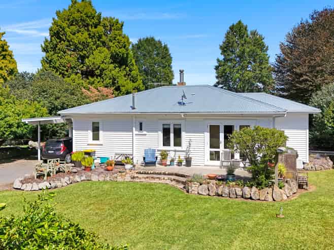 13 Waharoa Road, Matamata
