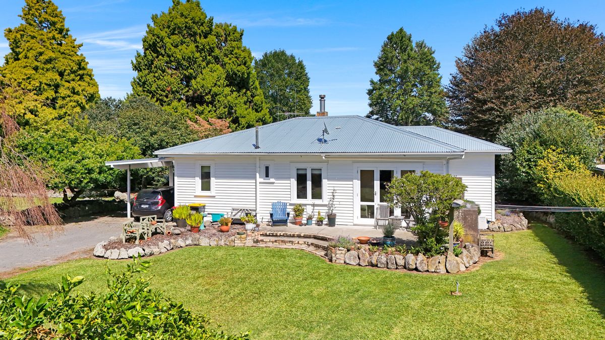 Three Titles, Two Homes - One Exceptional Property - Ansicht 3