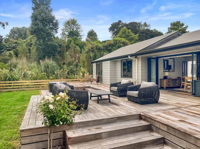 45A Te Awa Lane, Tamahere