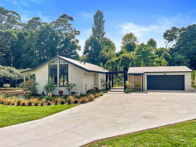 45A Te Awa Lane, Tamahere