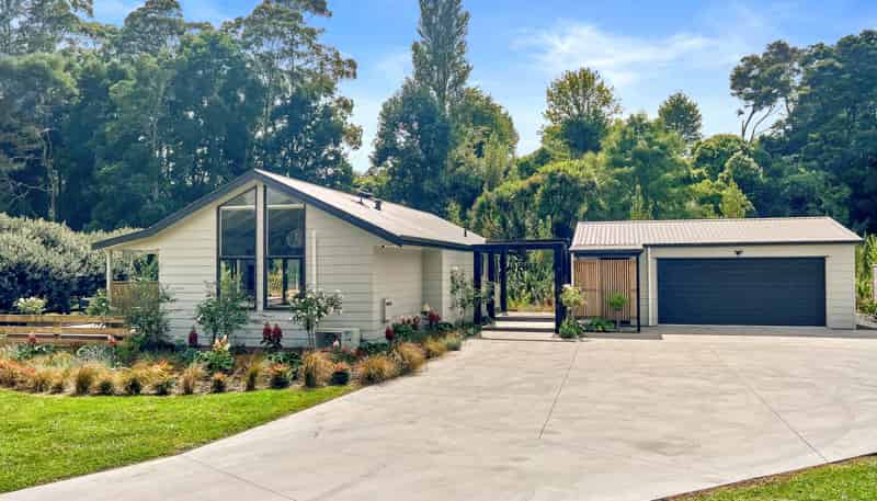 45A Te Awa Lane, Tamahere