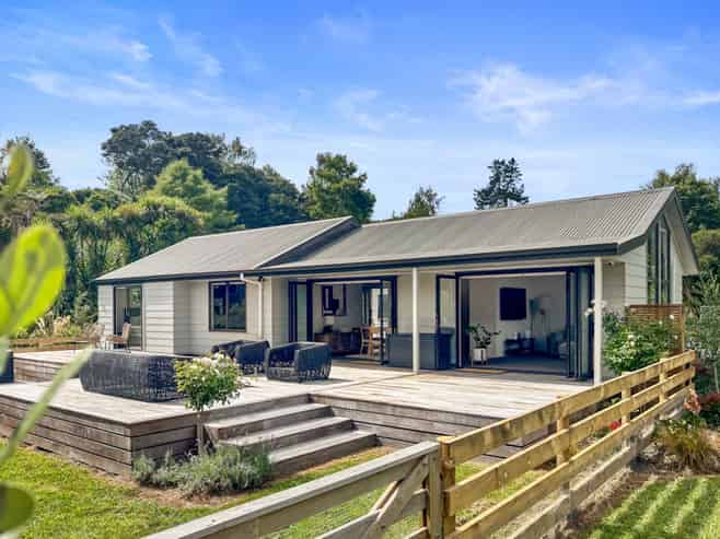 45A Te Awa Lane, Tamahere