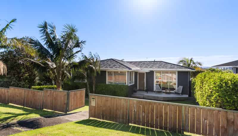 20 Greenhill Crescent, Pakuranga