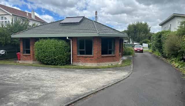 29a Essex St, Masterton