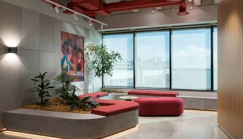 188 Quay Street, Auckland Central