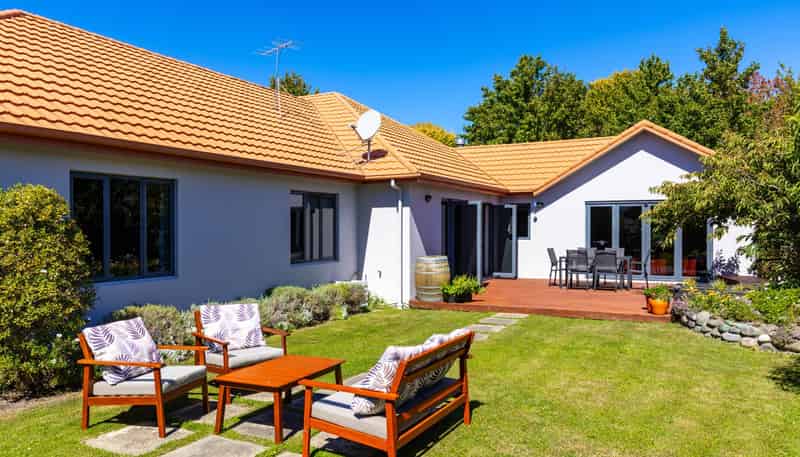 20 Elmwood Avenue, Witherlea