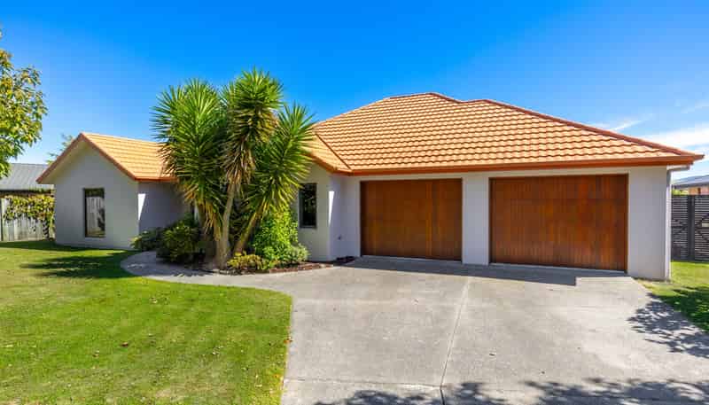 20 Elmwood Avenue, Witherlea