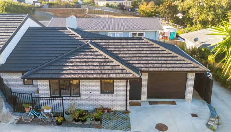 9B Hollinbrigg Place, Manurewa