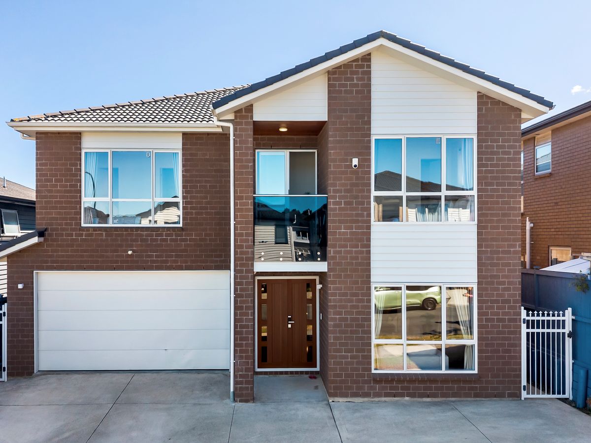 10 Peihinga Road, Flat Bush, Manukau City, Auckland - Photo 1