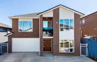 10 Peihinga Road, Flat Bush