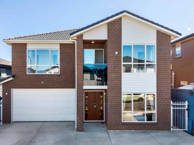 10 Peihinga Road, Flat Bush