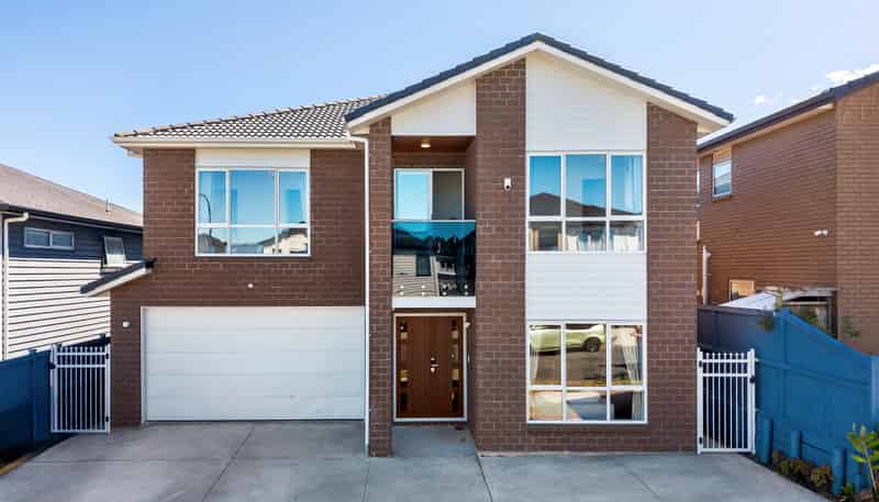 10 Peihinga Road, Flat Bush