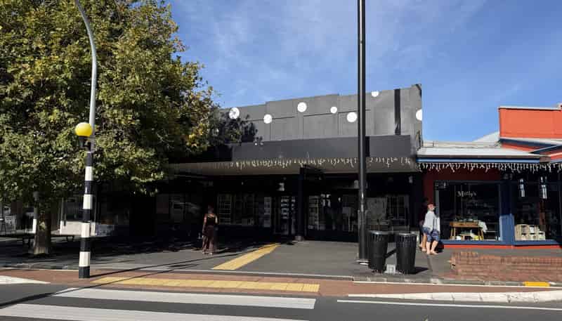 275 Ponsonby Road, Ponsonby