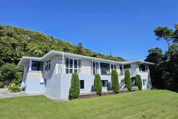 127 Main South Road, Karoro