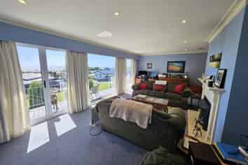 127 Main South Road, Karoro