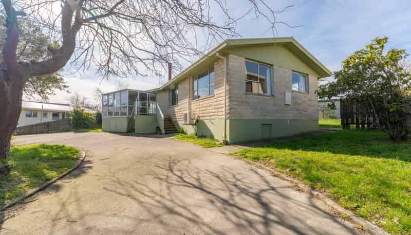 31a Cook Street, Oceanview