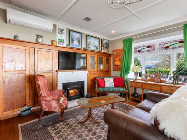 633 Kiritaki Road, Dannevirke