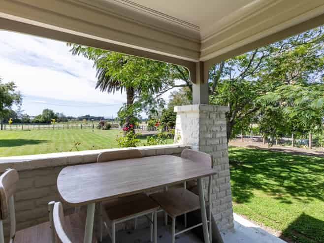 633 Kiritaki Road, Dannevirke