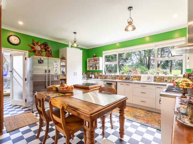 633 Kiritaki Road, Dannevirke