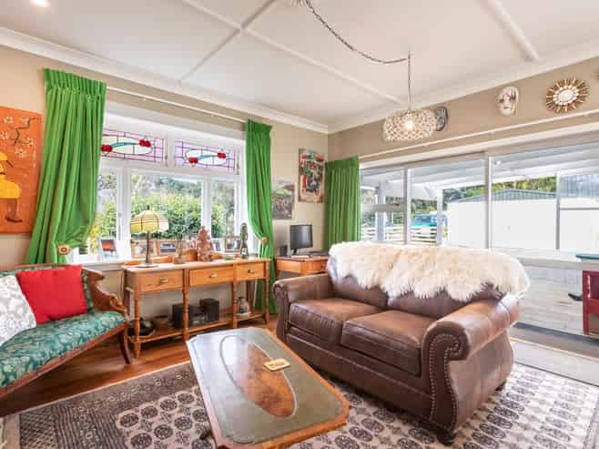 633 Kiritaki Road, Dannevirke