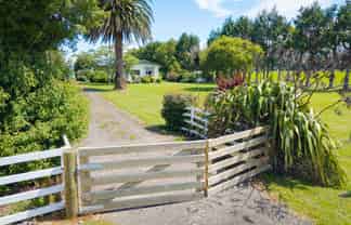 633 Kiritaki Road, Dannevirke