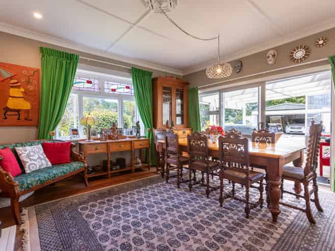 633 Kiritaki Road, Dannevirke