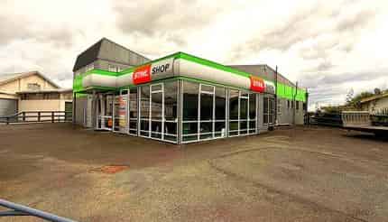  91 Firth Street, Matamata