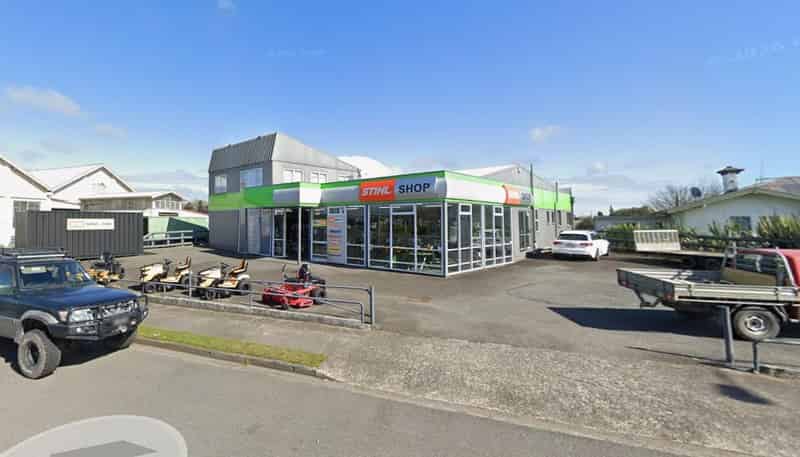  91 Firth Street, Matamata