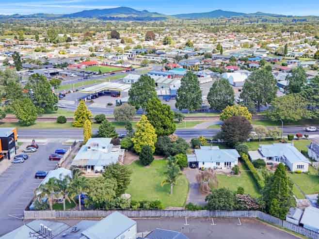 15 Waharoa Road, Matamata