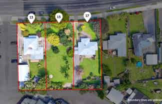 15 Waharoa Road, Matamata