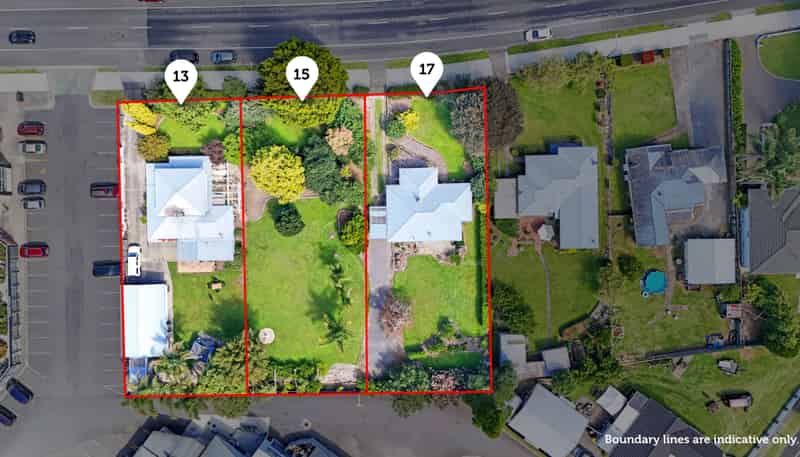 15 Waharoa Road, Matamata