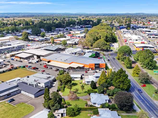 15 Waharoa Road, Matamata