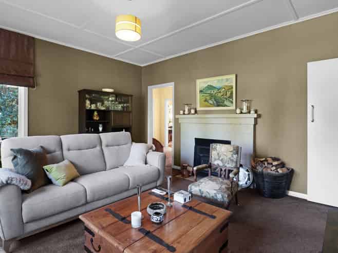 17 Waharoa Road, Matamata