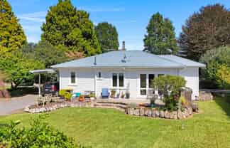 17 Waharoa Road, Matamata