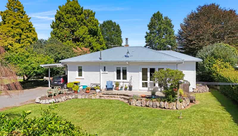 17 Waharoa Road, Matamata