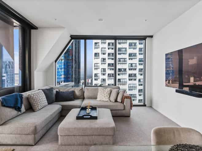 2103/10 Commerce Street, Auckland Central