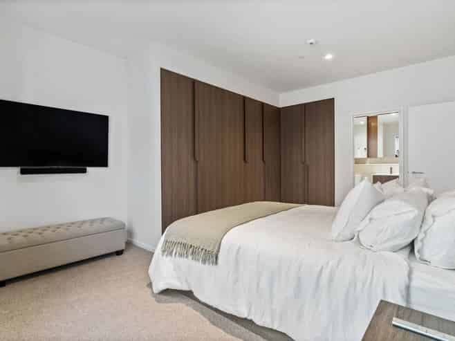 2103/10 Commerce Street, Auckland Central