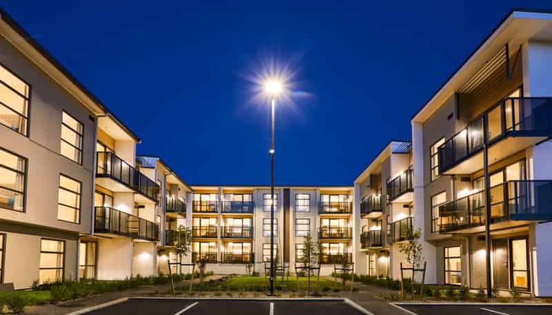 202/69 Hall Avenue, Mangere