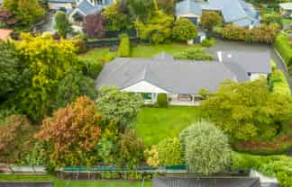 22 Birchwood Close, Prebbleton