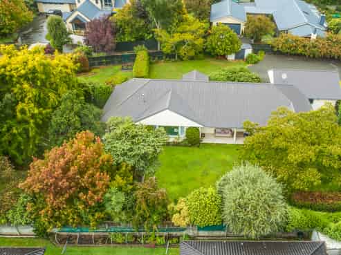 22 Birchwood Close, Prebbleton