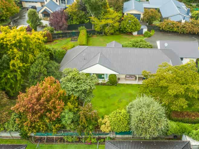 22 Birchwood Close, Prebbleton